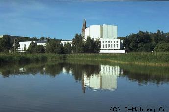 Finlandia Hall (JPEG)