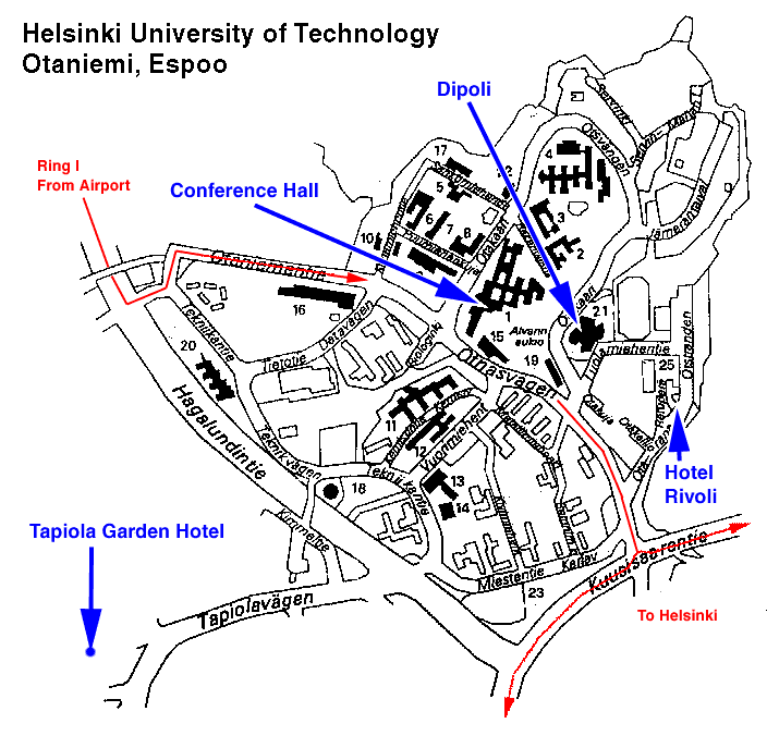 HUT campus map (GIF)