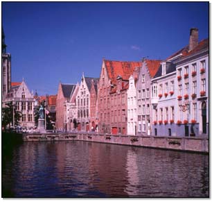 Relais Oud Huis Amsterdam