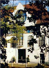 Golden Tulip Hotel de Medici