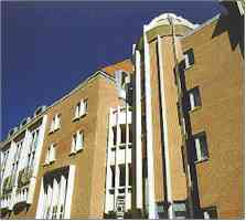 Grand Hotel Oude Burg