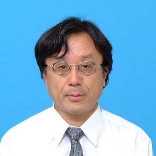 headshot of Tatsuaki Okamoto, 2015 IACR fellow