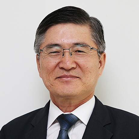 headshot of Kwangjo Kim, 2017 IACR fellow