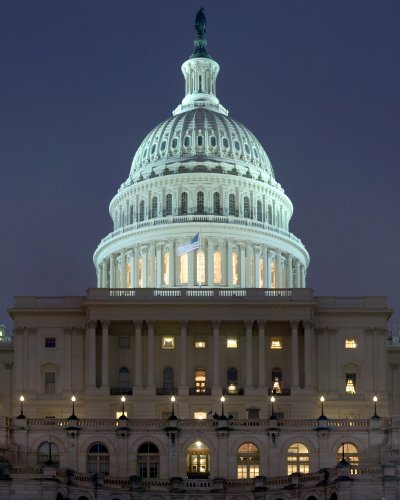 Capitol Building