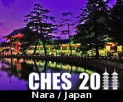 [CHES 2011 Nara / Japan]